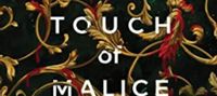 A Touch of Malice (Hades x Persephone Saga Book 3)