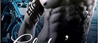 Alpha’s Danger: An MC Werewolf Romance: 2 (Bad Boy Alphas)