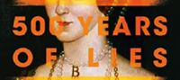 Anne Boleyn: 500 Years of Lies