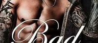 Bad Intentions: A Dark Hockey Bully Romance (Hellions of Hade Harbor Book 1)