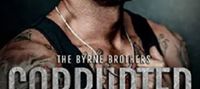 Corrupted Union: A Forced Marriage Mafia Romance (The Byrne Brothers Book 2)