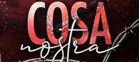 Cosa Nostra: A Steamy Mafia Romance (Kids of The District Book 2)