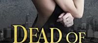 Dead of Wynter: A Dark Mafia Romance (Frost Industries Book 2)