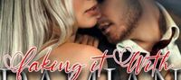 Faking it with Damian Black by Louise Jane Novel Full Episode