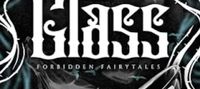 Glass: A why choose Cinderella retelling (Forbidden Fairytales)