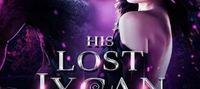 His Lost Lycan Luna (Jessica Hall)