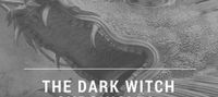 The Dark Witch Chronicles Book One: The Curse of The Cymmerien Dragon