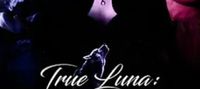 True Luna: The Darkness Within (The White Wolf Series Book 5)