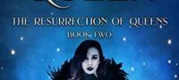 Vengeance of a Queen: The Resurrection of Queens, Book 2